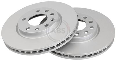 Brake Disc 17854