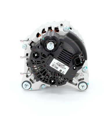 GENERATOR / ALTERNATOR TURBO-TEC TTAL001087 1