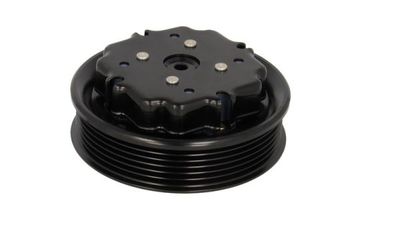 Magnetic Clutch, air conditioning compressor KTT040080