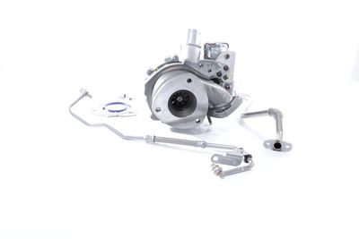 LADER AUFLADUNG BTS Turbo T981464 16