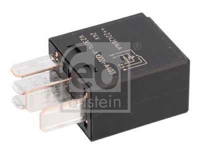 FEBI BILSTEIN Multifunktionsrelais