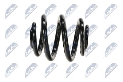 ARC SPIRAL NTY ASZAU034 9