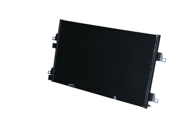 CONDENSATOR CLIMATIZARE NRF 35749 9