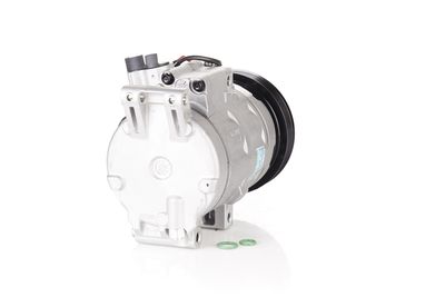 COMPRESOR CLIMATIZARE NISSENS 890315 35