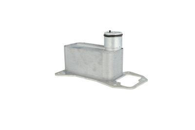 RADIATOR ULEI ULEI MOTOR NRF 31775 20