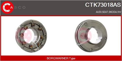 SET DE REPARATIE TURBO