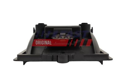REZISTOR VENTILATOR HABITACLU FAST FT00414 2