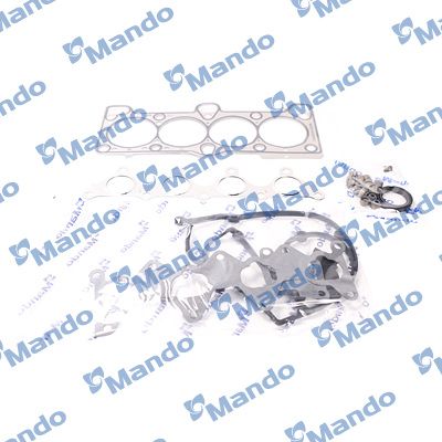 MANDO EGOMH00016 Комплект прокладок двигателя  для HYUNDAI ACCENT седан (X-3) 1.5 i 12V