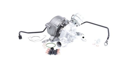 LADER AUFLADUNG BTS Turbo T981360BT 32