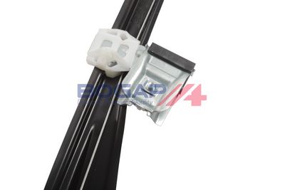 MECANISM ACTIONARE GEAM BOGAP A5341161 1