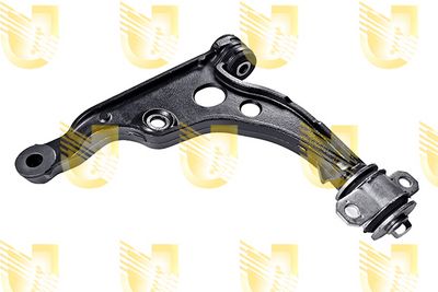 LENKER RADAUFHäNGUNG