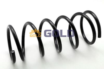 Пружина ходовой части JAPANPARTS GZJ1856A для HYUNDAI PONY
