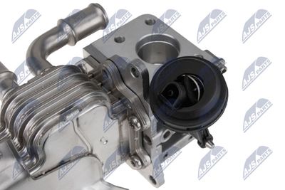 RADIATOR RECIRCULARE GAZE DE ESAPAMENT NTY EGRVW066 6