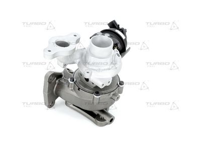 COMPRESOR SISTEM DE SUPRAALIMENTARE TURBO-TEC TT4621 5