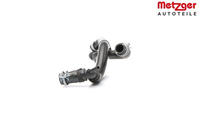 KüHLERSCHLAUCH METZGER AUTOTEILE 2422596 30