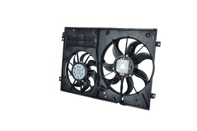 VENTILATOR RADIATOR NRF 47941 9