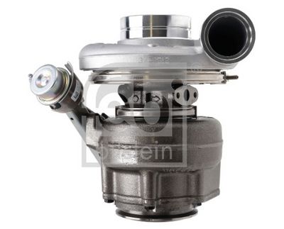 Lader, ladesystem FEBI BILSTEIN 196113
