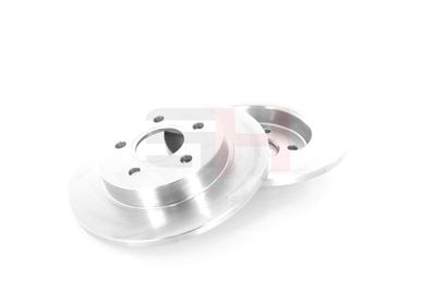 DISC FRANA GH GH422550 7