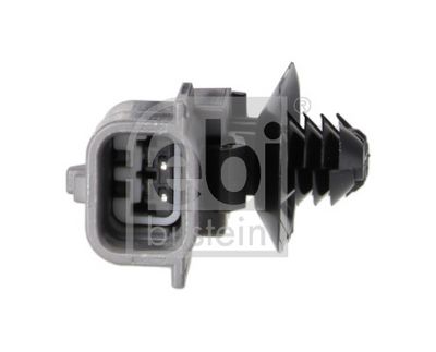 Uitlaatgastemperatuursensor (Na DPF) past: MERCEDES A (W176), B SPORTS TOURER (W246, W242), CITAN MIXTO (DOUBLE CABIN), CITAN (MPV), CITAN/MINIVAN (W415), CLA (C117) 1.5D-2.2D 11.06-