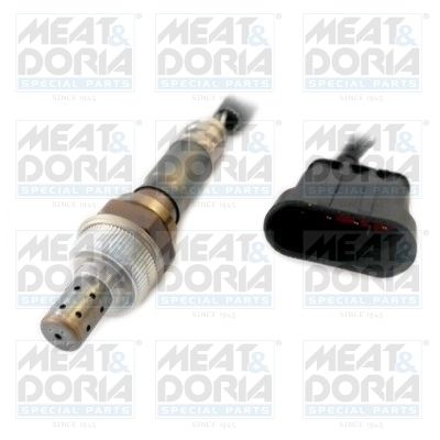 Лямбда-зонд MEAT & DORIA 81920 для FIAT STILO