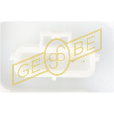 SISTEM ALIMENTARE CU COMBUSTIBIL GEBE 961641 2