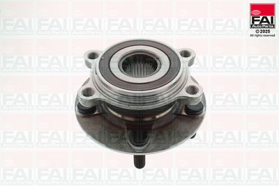 комплект колесен лагер FAI AutoParts FHBK1286