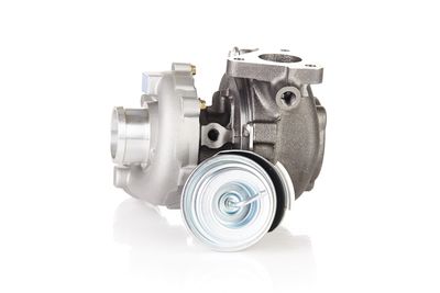 COMPRESOR SISTEM DE SUPRAALIMENTARE NISSENS 93174 14