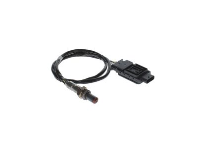NOX-SENSOR NOX-KATALYSATOR BOSCH 0281008755 25