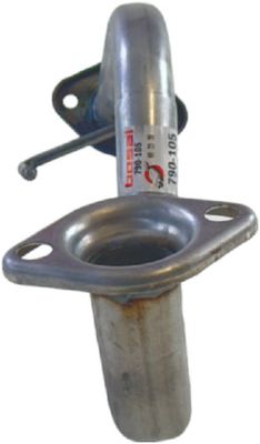 ABGASROHR BOSAL 790105 1