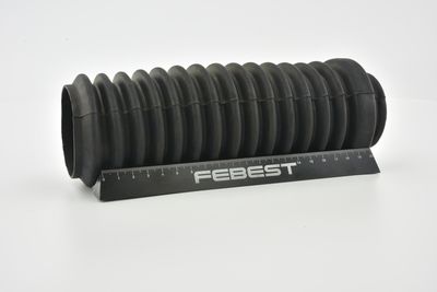 CAPAC PROTECTIE/BURDUF AMORTIZOR FEBEST NSHBT30F 49