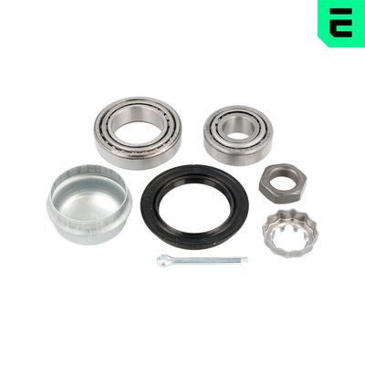 Wheel Bearing Kit 100002L