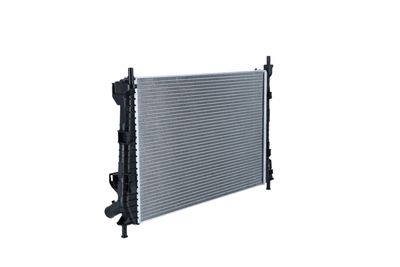 RADIATOR RACIRE MOTOR NRF 550166 19