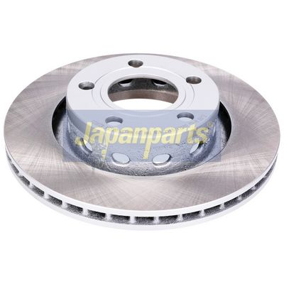 спирачен диск JAPANPARTS DP-0941C