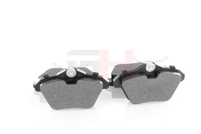 SET PLACUTE FRANA FRANA DISC GH GH410106 33