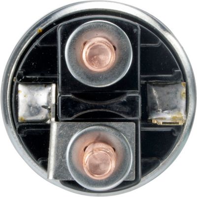 Elektromagnetický spínač, startér HC-Cargo F 032 236 780