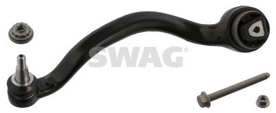 носач, окачване на колелата SWAG 20 94 0603