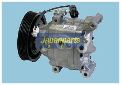 JAPANPARTS Kompresorius, oro kondicionierius