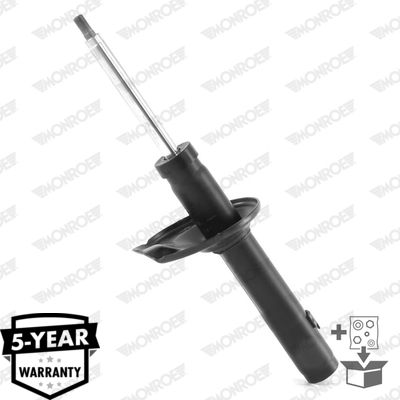 Shock Absorber R11522