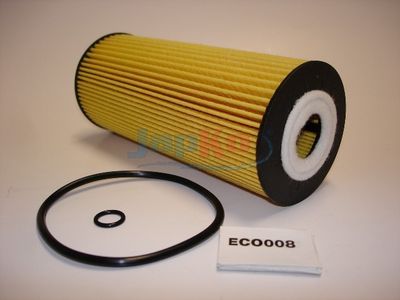 FILTRU ULEI JAPKO FOE008JM 1