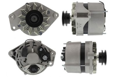 GENERATOR / ALTERNATOR MAPCO 13229 1