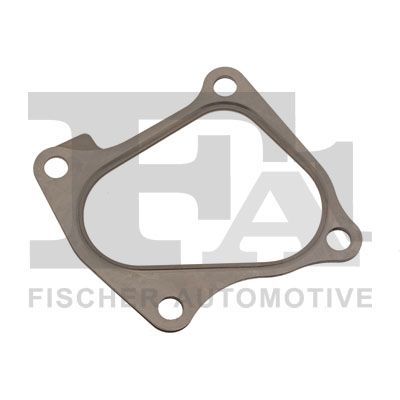 FA1 760-914 Прокладка глушителя для SUZUKI SWIFT V (AZ)