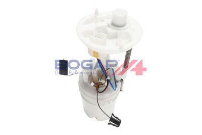 POMPA COMBUSTIBIL BOGAP B1622122 2