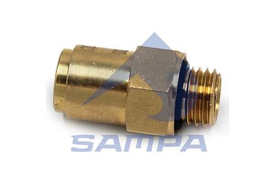 COLIER FURTUN SAMPA 044217