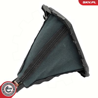Hlavice řadicí páky ESEN SKV 63SKV532