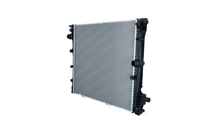 RADIATOR RACIRE MOTOR NRF 550285 9