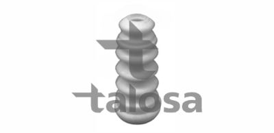 TAMPON CAUCIUC SUSPENSIE