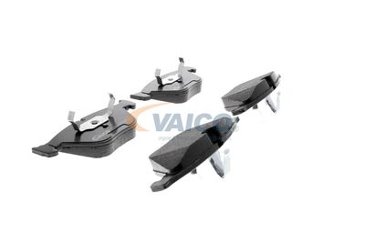 BREMSBELAGSATZ SCHEIBENBREMSE VAICO V208121 27