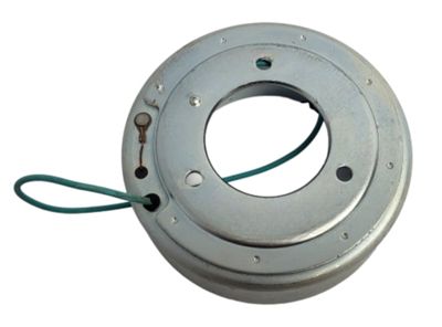 Airstal Ritė, magnetinė sankaba (kompresorius)
