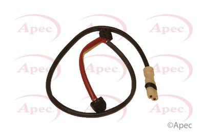 Brake Pad Warning Wire APEC WIR5208