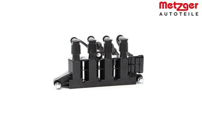 BOBINA DE INDUCTIE METZGER AUTOTEILE 0880072 37